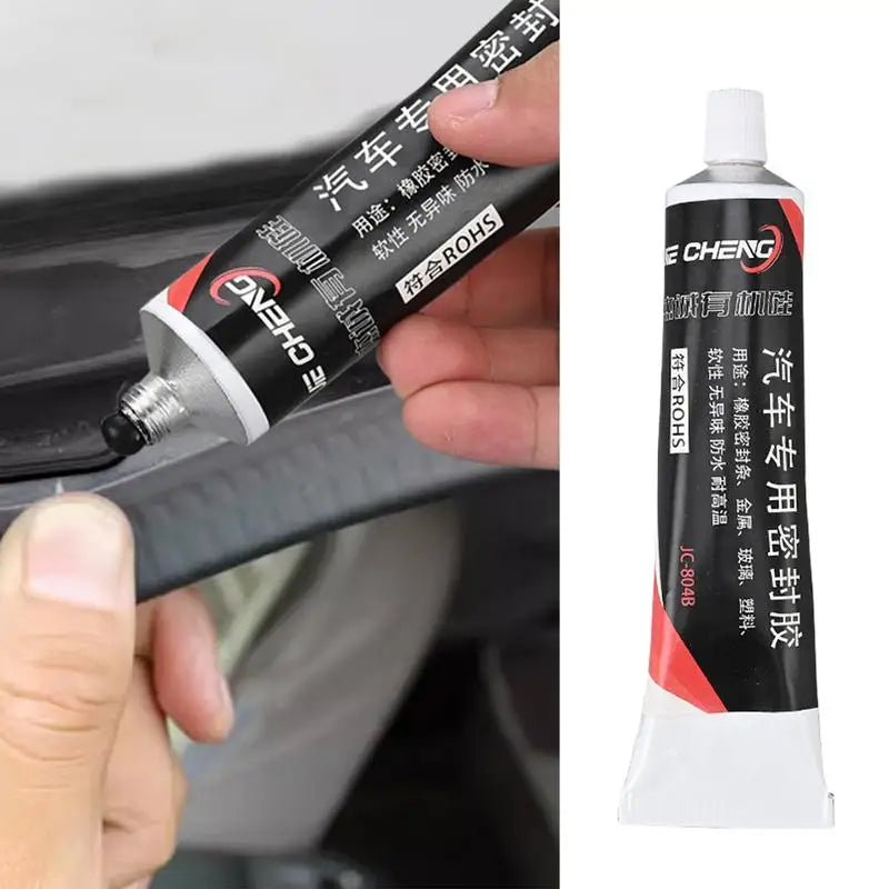 50 Special Glue Car Sealing Strips Sunroof Chassis Electronic