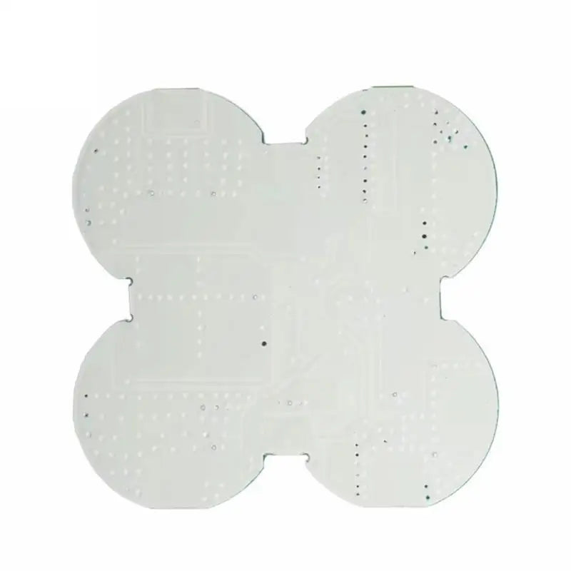 652F 4S 14.8V 15A 4-string Polymers 18650 Lithiums Battery Protections Board Current without Overcharge Protections Zpaxo