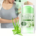 YUITIKUE Aloe & Green Tea Deodorant Stick – 72H Odor Control Deodorant Stick Zpaxo Default Title
