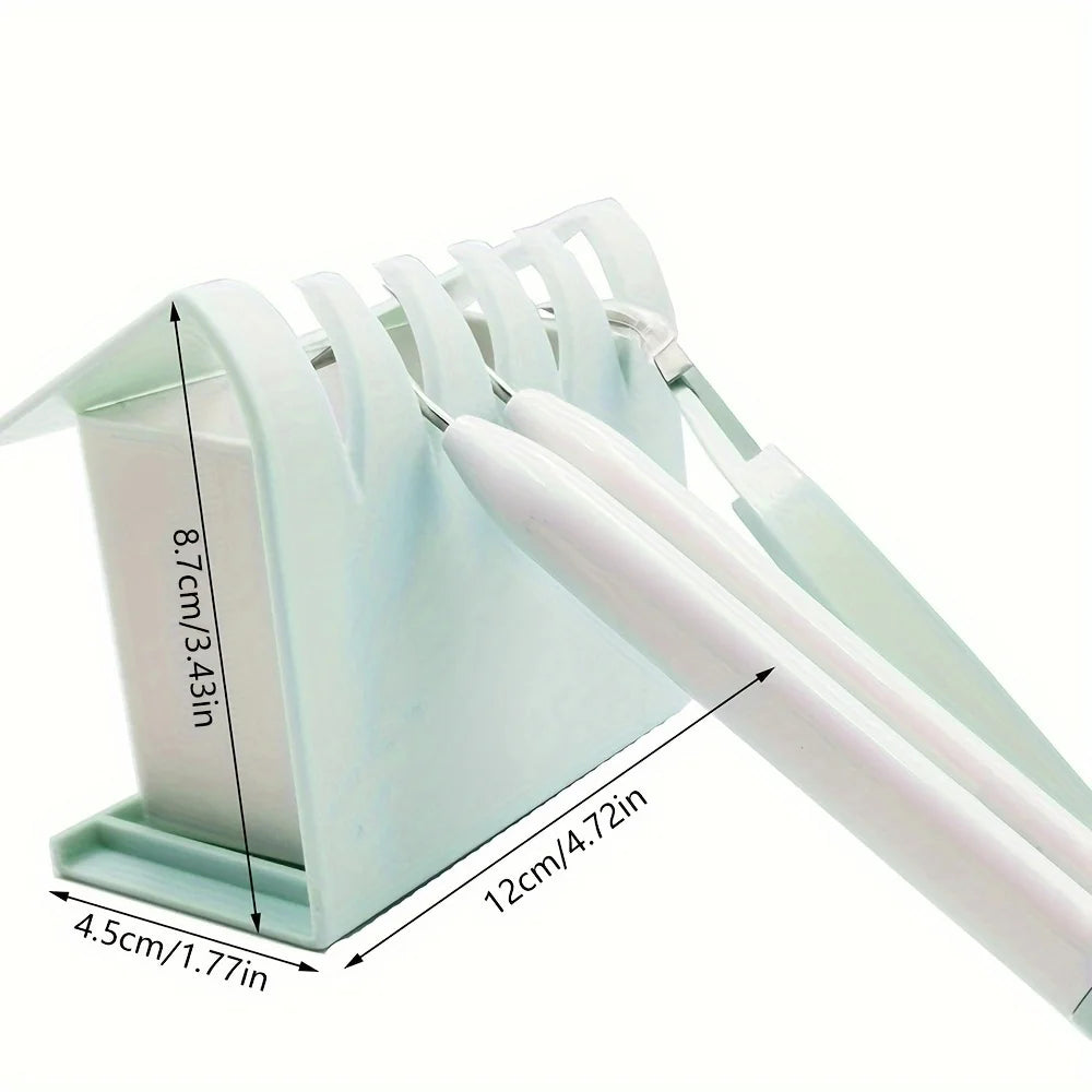 1Pc Weeding Vinyl Tool, Shredded Vinyl Collection Box for Cricut/ Silhouette/ Siser/ Oracal 631 651 751 Vinyl Zpaxo