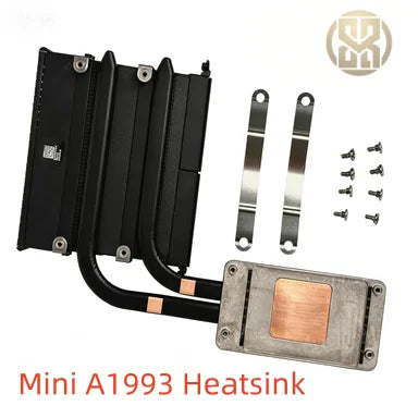 Used Mac Mini A1993 Heatsink W Screw Spacer