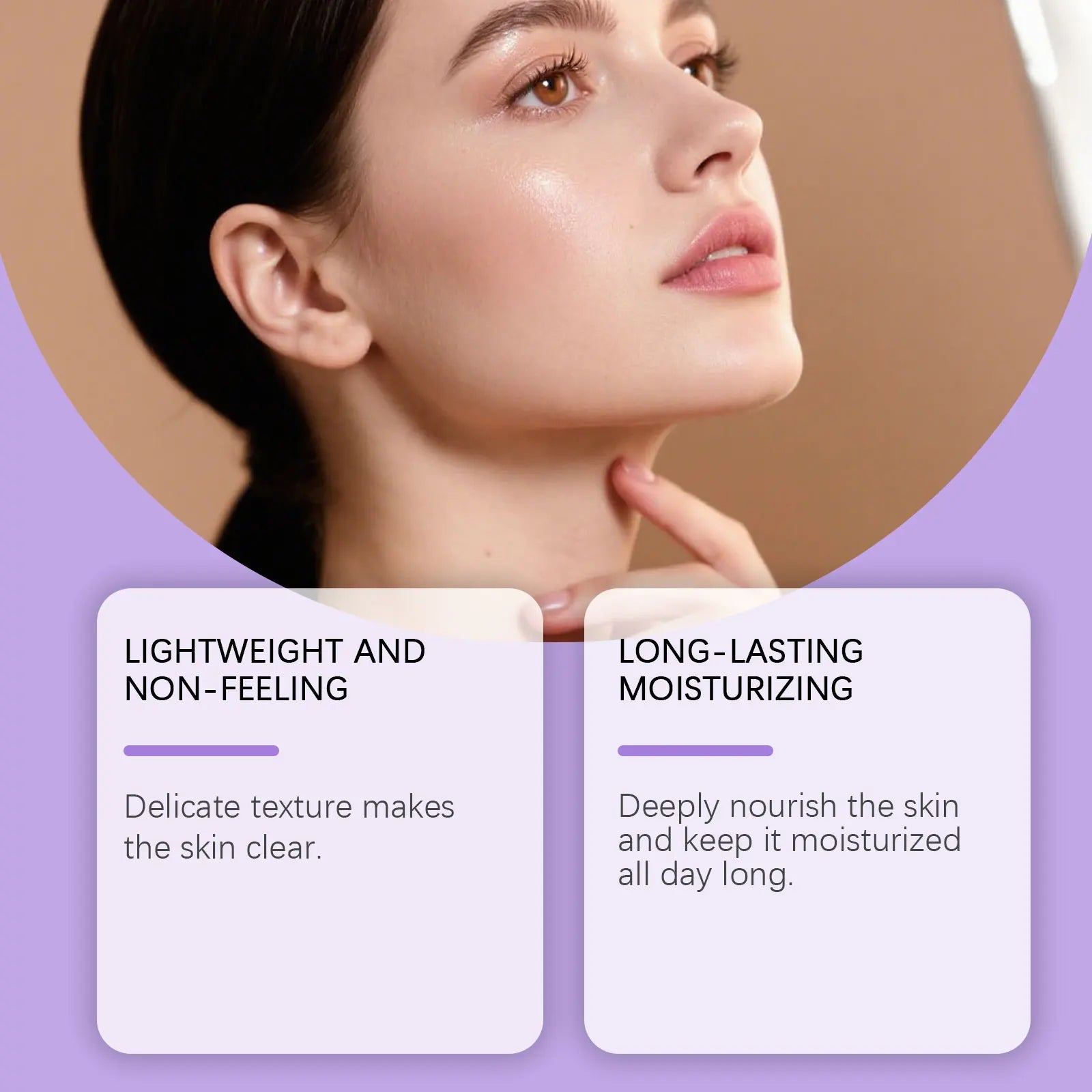 BB Cream Foundation Perfect Cover Concealer Waterproof Hyaluronic Acid Color Correcting CC Cream Brightening Base Makeup Primer Zpaxo