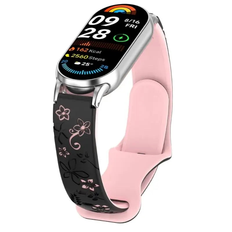652F Double Replacement Watch Band 8 9 10 Bracelets Quick Use Zpaxo
