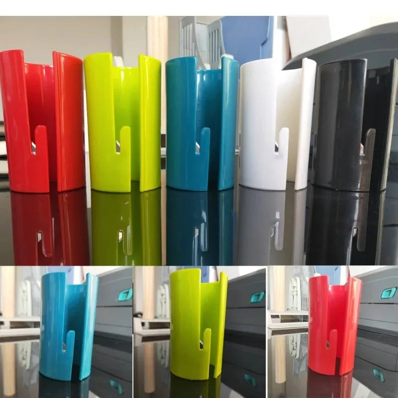 Cylindrical Wrapping Paper Cutter – Clean Straight Cut Trimmer Paper Roll Cutter Zpaxo