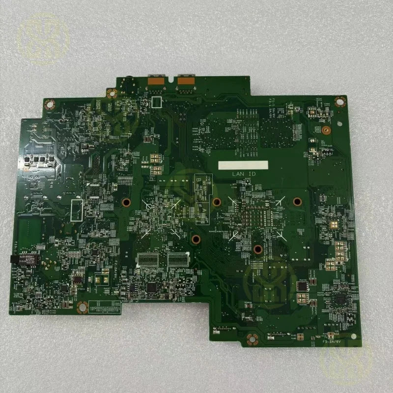 CN-0VF84W VF84W Motherboard AMD E2-7110 APU Dell Inspiron 24 3455 AIO