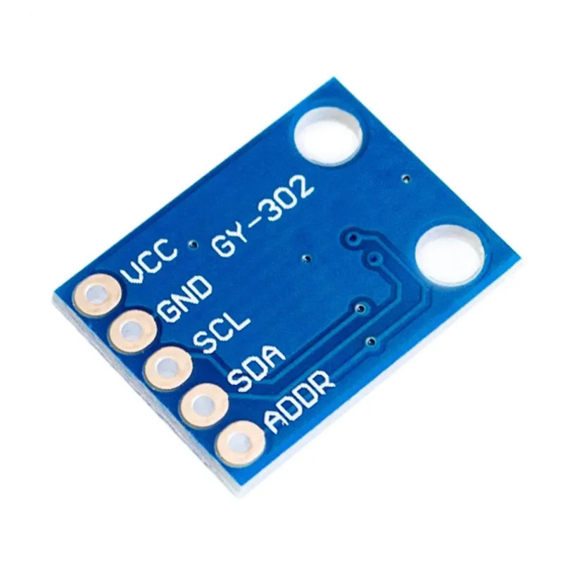 GY-302 BH1750 Light Intensity Illumination Module Zpaxo