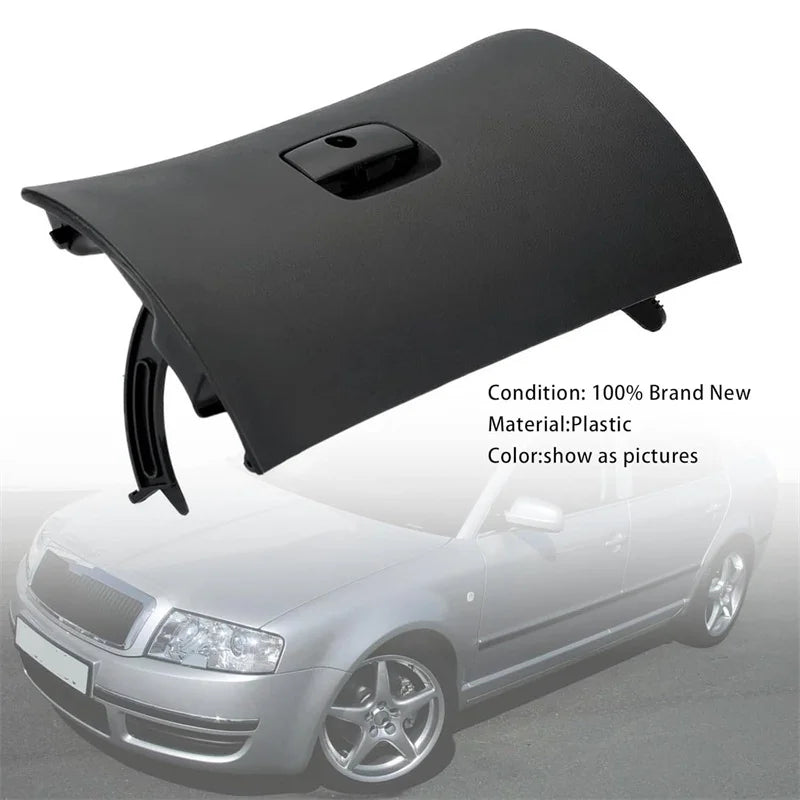 VW Passat B5 B5.5 Glove Box Lid 3B1857122 | 1998–2005