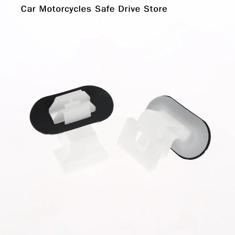 CM1 Car Skirt Edge Decoration Board Buckle Clip Auto Fastener DS5