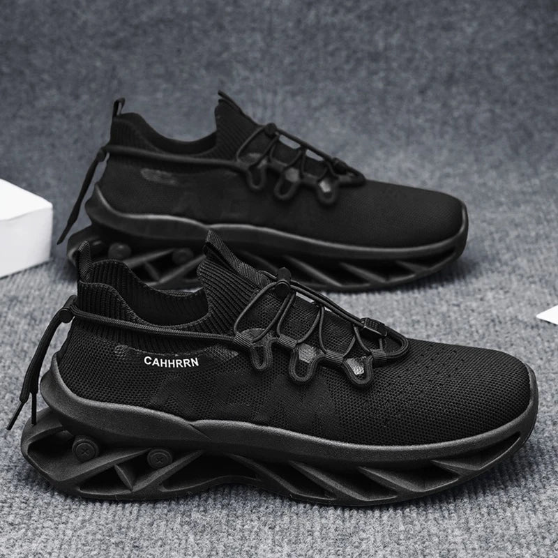 Shoes Men Sneakers Mens Male Casual Tenis Luxury Trainer Race