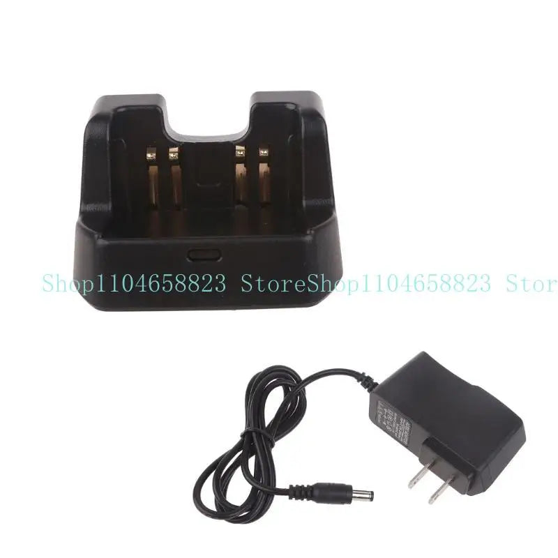 CD47 Battery Chargers Replacement Yaesu VX160 VX180 VX210 VXA200 Two Zpaxo