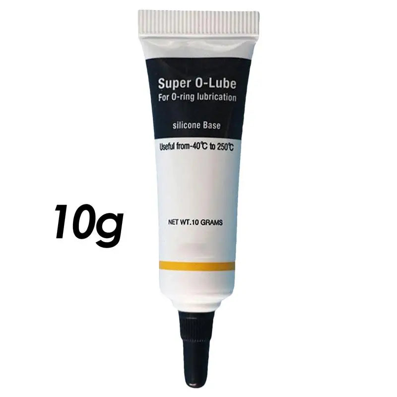 Silicone Grease Lubricant Home Improvement Hardware Waterproof Food