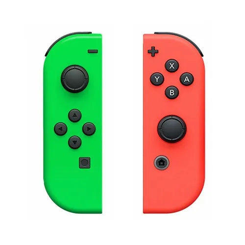 1 Pair Games Joystick Shell Nitendo Switch Case Joy Con Controller