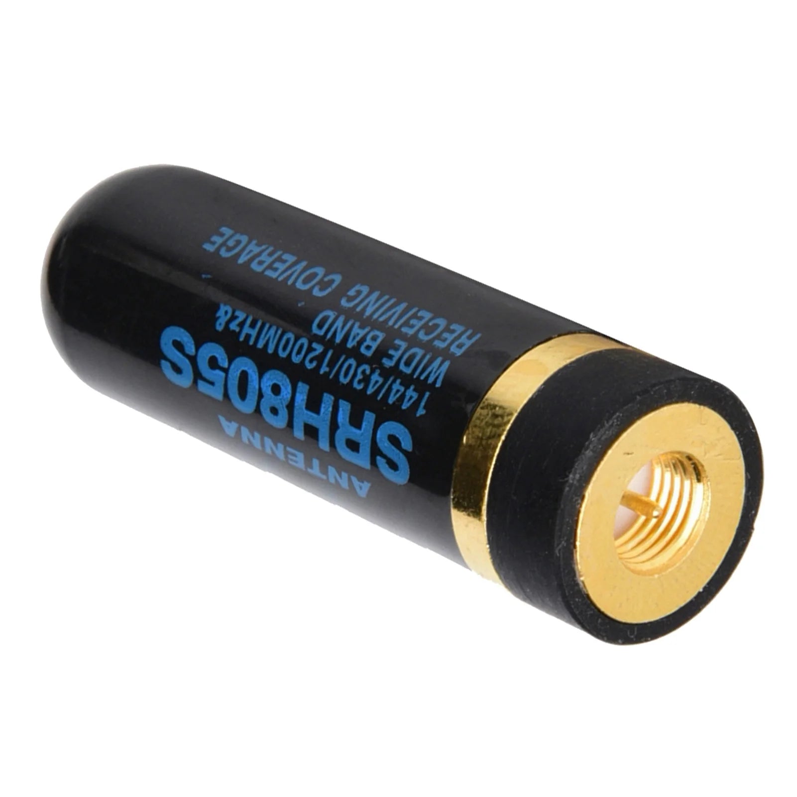 SMA Male Connector Walkie Talkie SRh 805S Antenna Two Way Radio