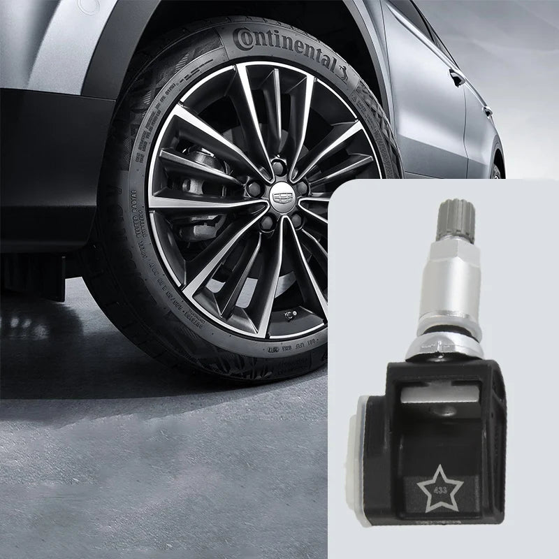 36106887140 Fit Mercedes-benz E-class W213 CLS Car TPMS Tire Pressure
