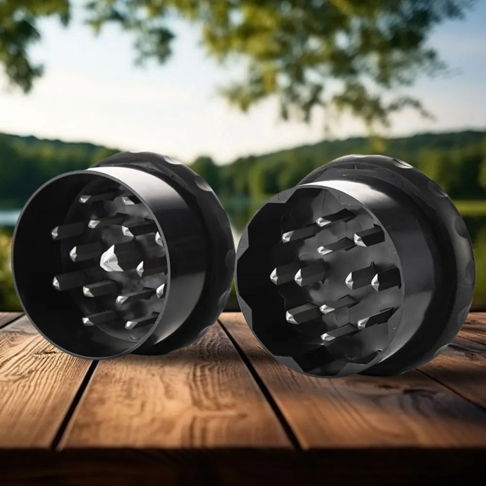 Fishing Bait Crusher Portable Boilies Grinder Tools
