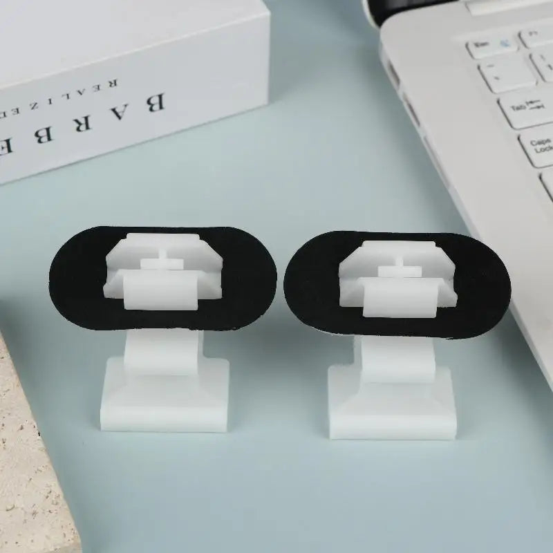 CM1 Car Skirt Edge Decoration Board Buckle Clip Auto Fastener DS5 Zpaxo 2Pcs