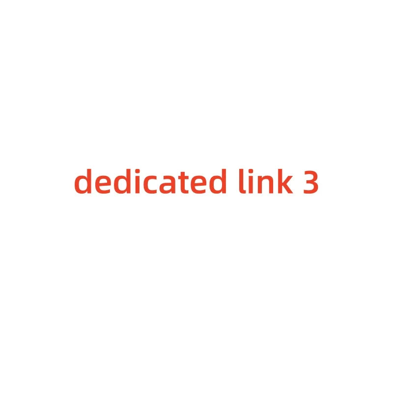 SHINEKNOT Custom Order – Shipping & Price Adjustment Link Custom Order Adjustment Zpaxo