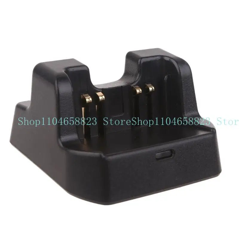 CD47 Battery Chargers Replacement Yaesu VX160 VX180 VX210 VXA200 Two Zpaxo