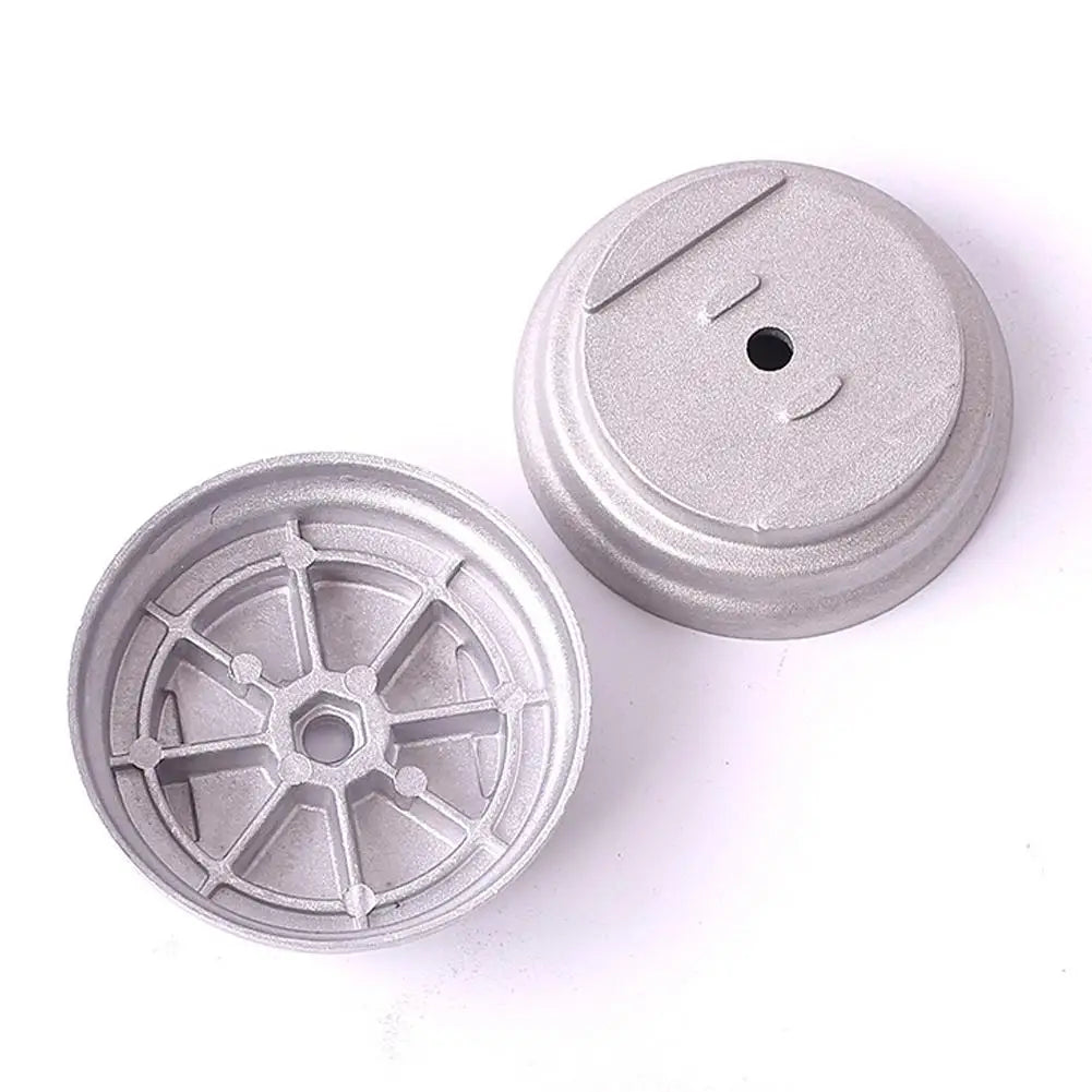 Universal Lawn Mower Blade Base Cover – Grass Trimmer Accessory Lawn Mower Accessory Zpaxo