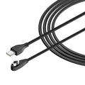 Magnetic Replacement Charging Cable Type C/USB 4Pin Earphones Fast Charging Wire Line for S710 Black Zpaxo Typec China Mainland
