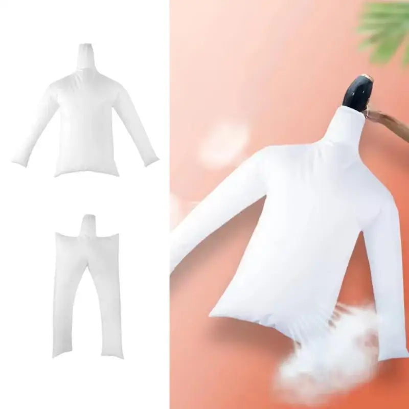 Portable Clothes Quick Drying Bag Hair Dryer Laundry Bag Clothes Dryer Shirt Pants Down Jacket Drying Bag Home Travel Supplies Zpaxo