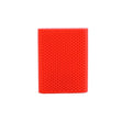 HDD Bags Cases Hard Drive Disk Silicone Case Cover Protector Skin Zpaxo Red