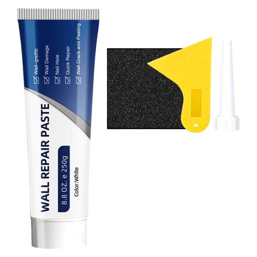 Drywall Repair Wall Easy Solution Putty Mending Agent Hole Ceiling