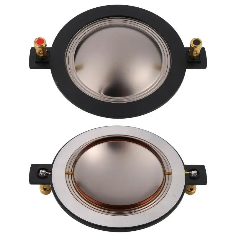 652F Speaker Film 72.2mm Treble Voice Coil Reel Tweeter Accessory Zpaxo
