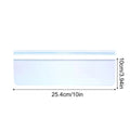 Toilet Splash Guard Urine Deflector Density Hydrophobic Anti Pad