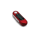 Mini USB MP3 Player Portable 32GB TF Storage FM Radio Music Digital