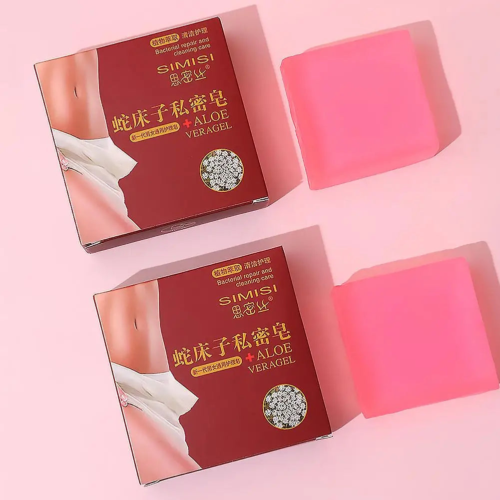 Handmade Soap cleansing and moisturizing private shower soap for men and women for travel Gift Deodorization Zpaxo