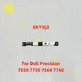 Dell Precision 7550 7750 7560 7760 Built-in Camera Microphone 0XYXJ2