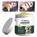 Dog Tooth Powder Freshen Breath Natural Plaque Tartar Remover