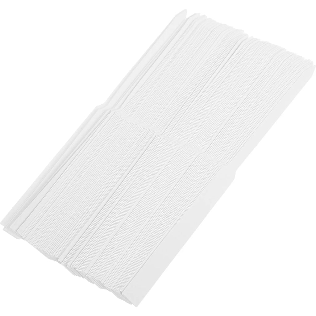 Perfume Tester Strips Aromatherapy Test Paper Essential Oil Testing