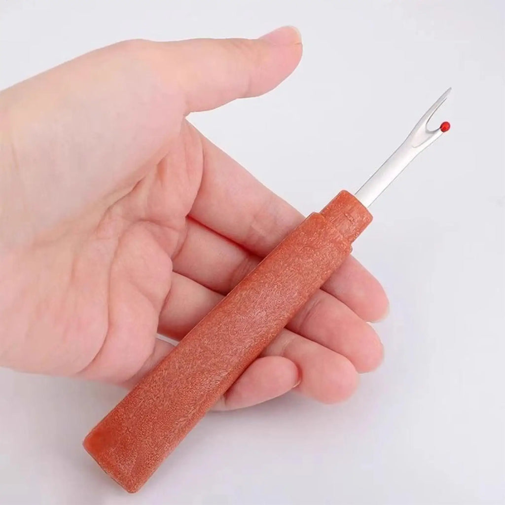Embroidery Needle Sewing Tool Stainless Steel Needles Thread Clothing