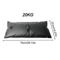 Gravity Weights Bag Weighted Water Bladder Foldable Canopy Water Heavy Pack With Handle For Outdoor Awning Party Backdrop Event Zpaxo 20kg