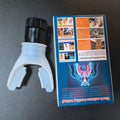 Adjustable Breathing Trainer – Lung Capacity & Core Strength