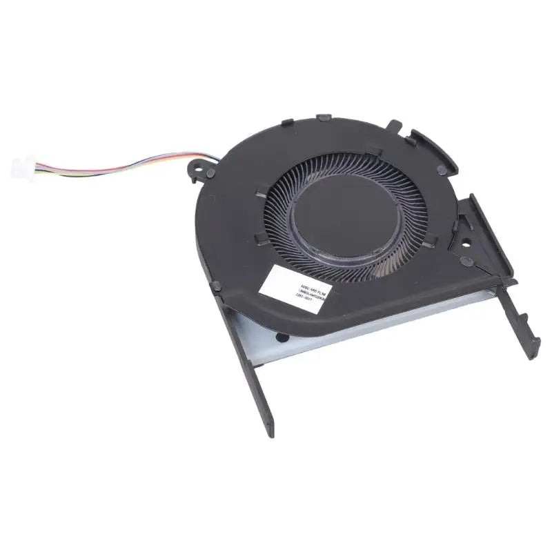 652F Efficient Laptop CPU GPU Cooling Fan M7600 N7600 M6500 Advanced Zpaxo