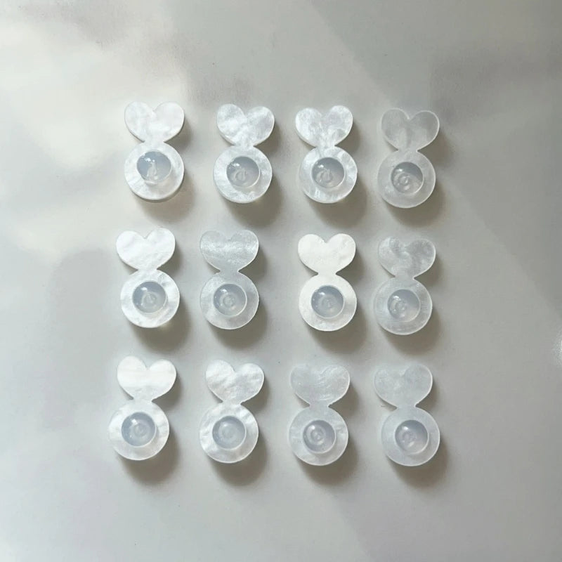Earring Lifter Droopy Ears Supportive Lifters Heavy Earrings Unique