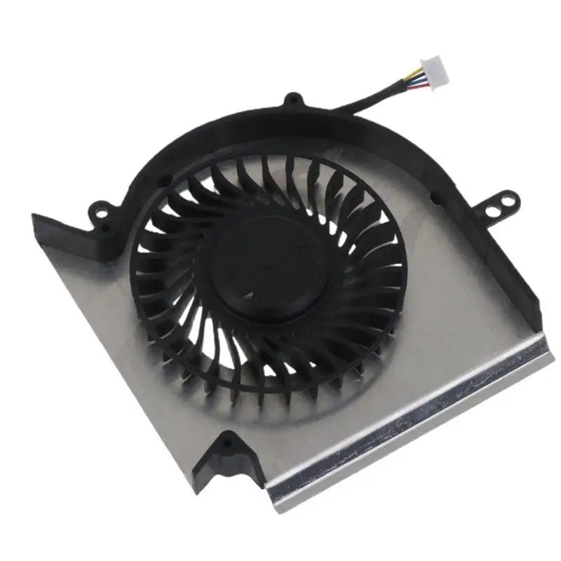652F CPU GPU Cooling Fan MSI GE75 GP75 GL75 WE75 MS-17E2 E4 E7 Zpaxo