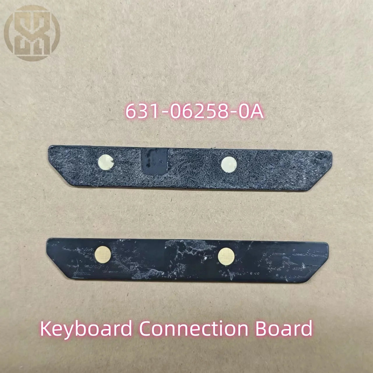 631-06258-0A Touchpad Keyboard Connection Board