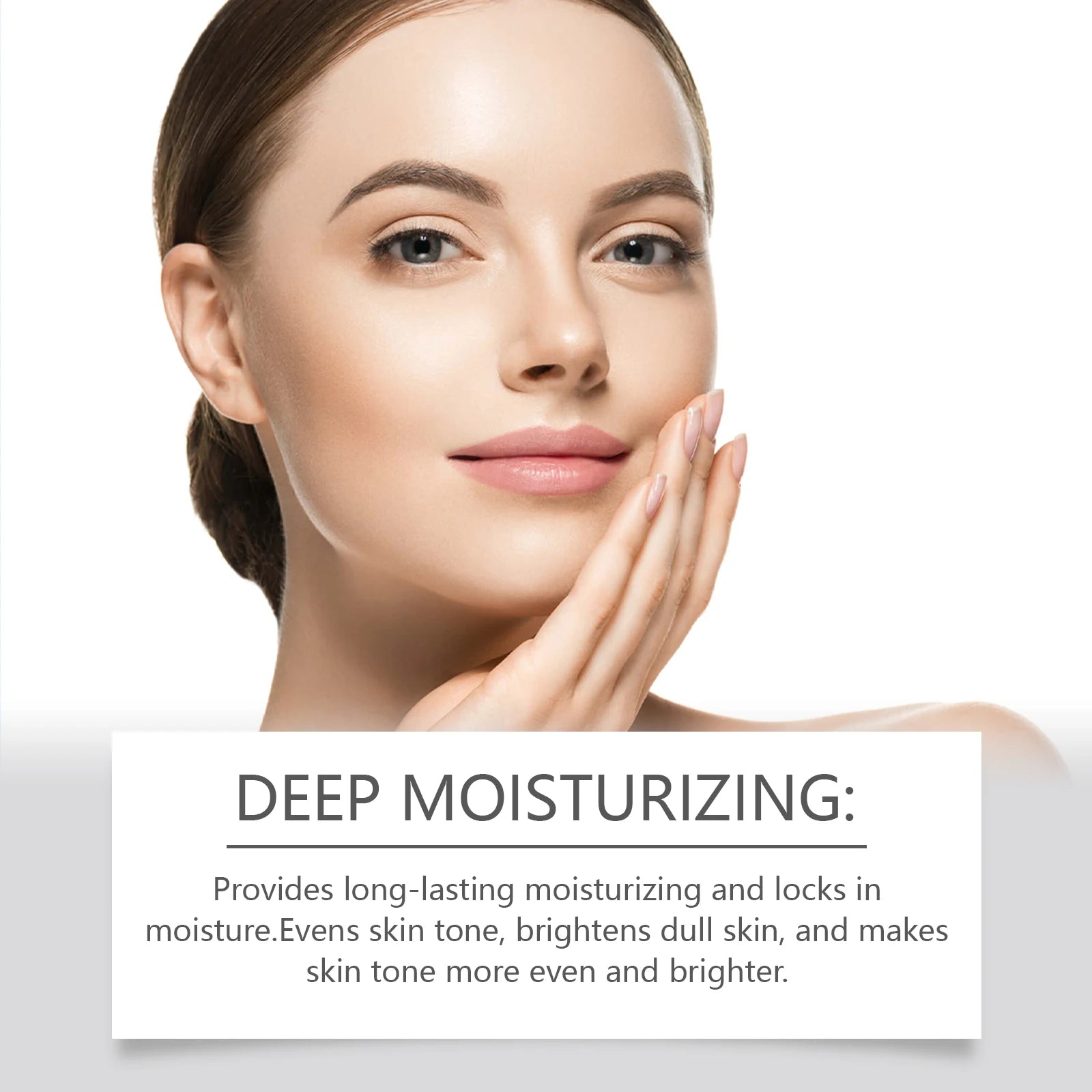 White Truffle Anti-Aging Moisturizing Face Cream 50g | Jaysuing Anti-Aging Face Cream Zpaxo