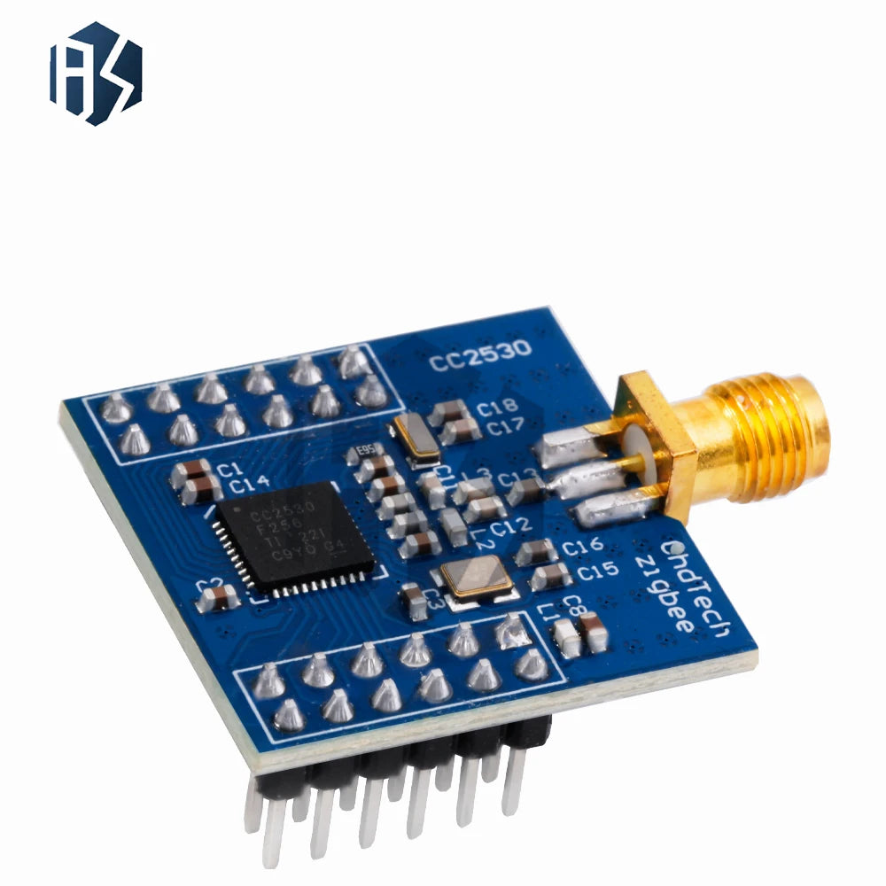 CC2530 Zigbee Module UART Wireless Core Board Development CC2530F256 Zpaxo
