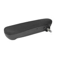 6BV31KRLAA Black Front Left Inboard Seat Armrest Replacement Parts