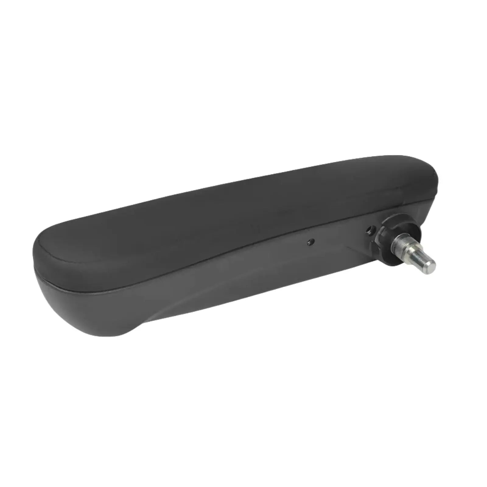 6BV31KRLAA Black Front Left Inboard Seat Armrest Replacement Parts