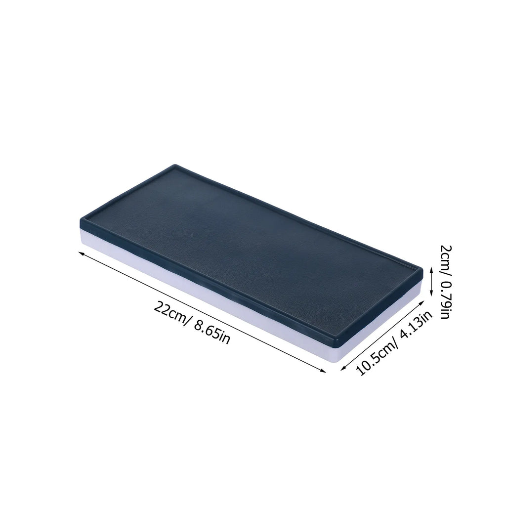 Portable Airtight Paint Palette Watercolor Acrylic Gouache Oil