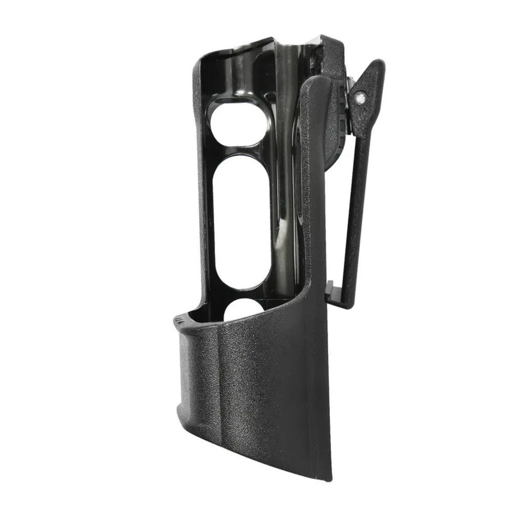 Plastic Carry Holster Belt Clip Replacement Parts Motorola APX7000