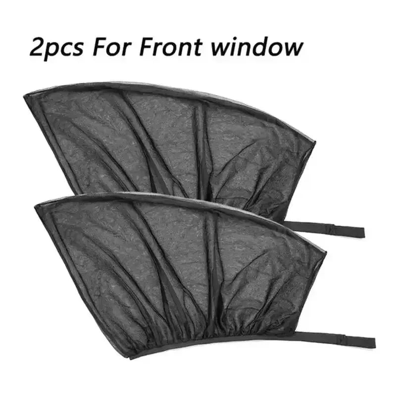 Car Sunshade Umbrella Auto Shading Sun Shade Protector Parasol Summer