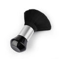 Hairdressing Soft Brush Salon Special Cleaning Haircut Tool Barber Home Hairbrush Makeup Sweeping Hair Brush Barbershop Tool Zpaxo B