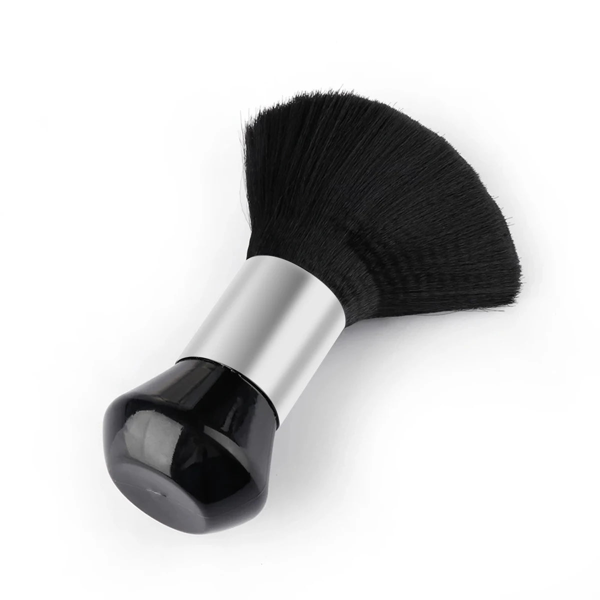 Hairdressing Soft Brush Salon Special Cleaning Haircut Tool Barber Home Hairbrush Makeup Sweeping Hair Brush Barbershop Tool Zpaxo B